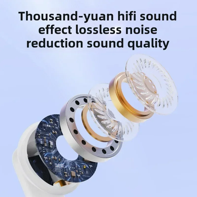 Беспроводные Bluetooth-наушник – обзор и цена Contact Pickup Mic