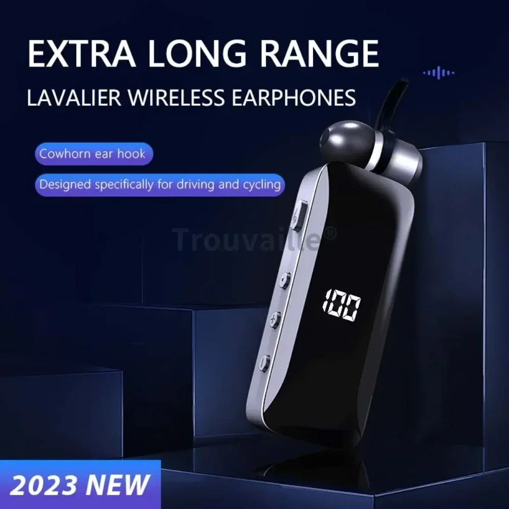 F906 Беспроводная гарнитура Bl – обзор и цена Contact Pickup Mic