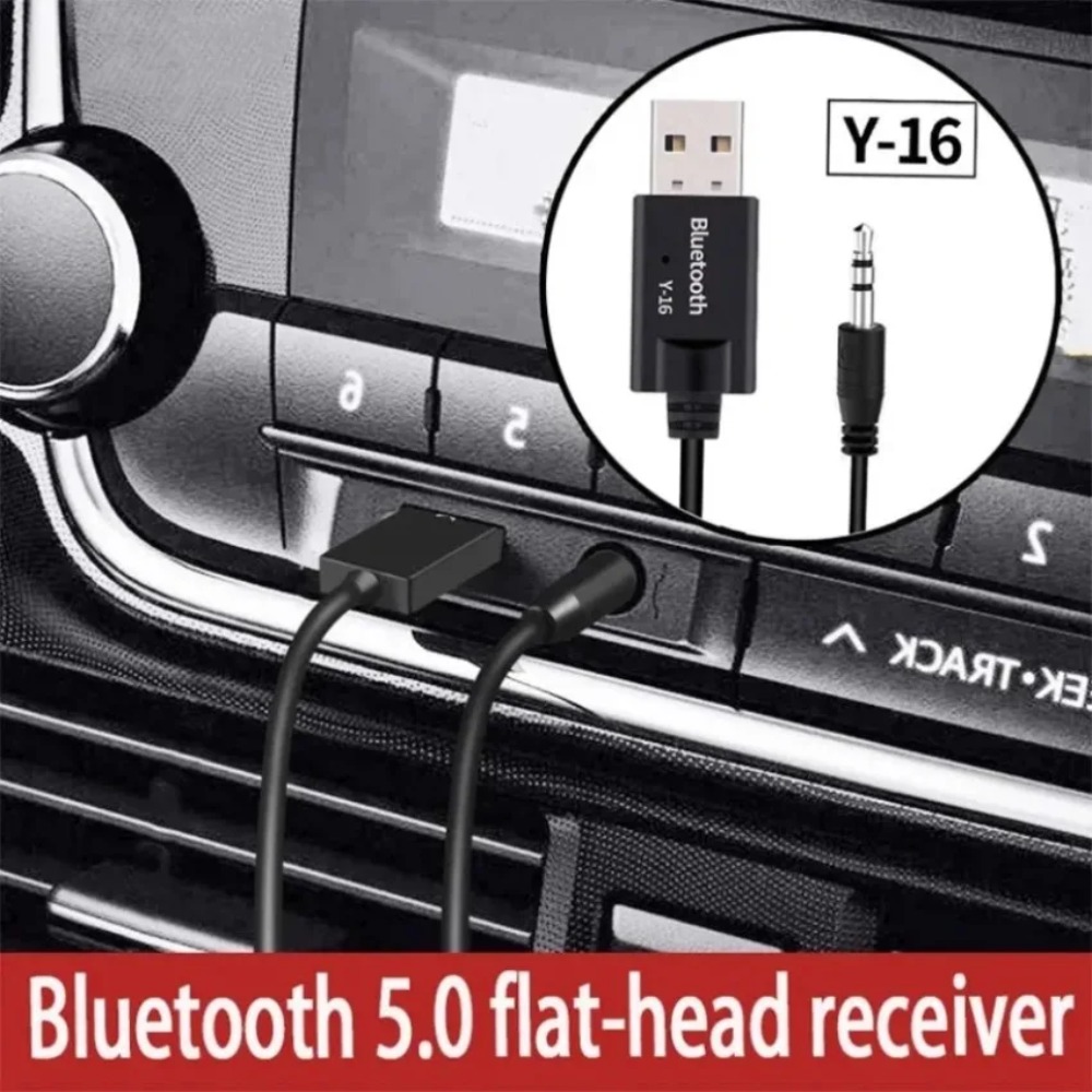 Bluetooth-аудиоприемник, USB-а – обзор и цена Audio Music Only