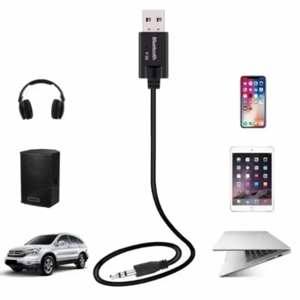 Bluetooth-аудиоприемник, USB-а – обзор и цена Audio Music Only