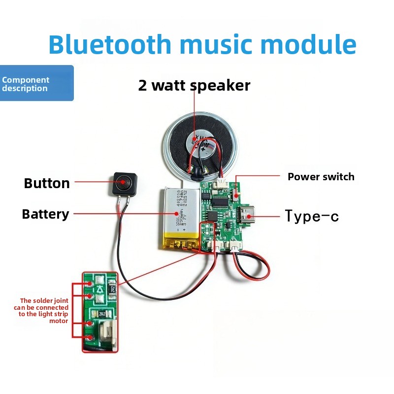 Перезаряжаемый беспроводной ау – обзор и цена Download Audio Music Player