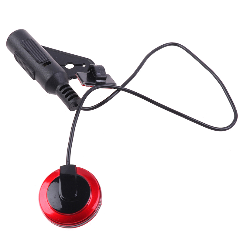 Профессиональный пьезопреобраз – обзор и цена Contact Pickup Mic