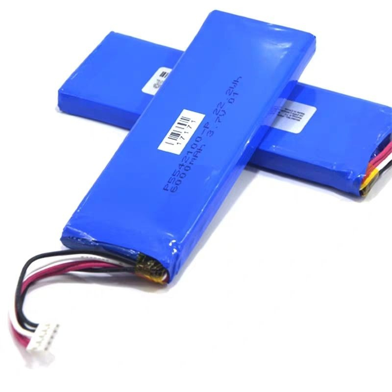 Аккумулятор 3.7V 6000mAh для J – обзор и цена Audio Music Only