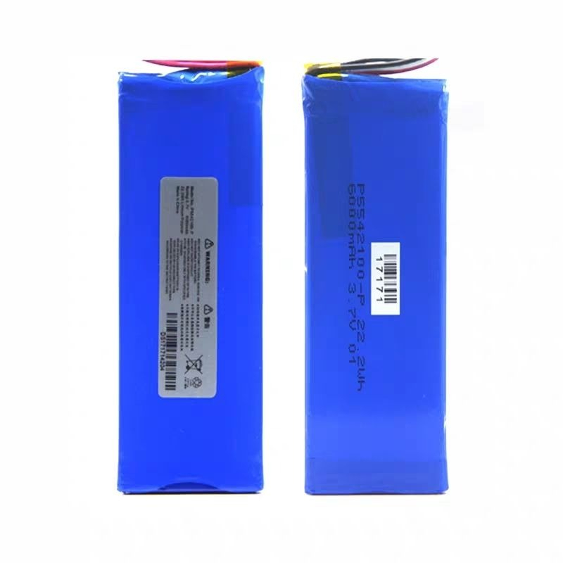 Аккумулятор 3.7V 6000mAh для J – обзор и цена Audio Music Only