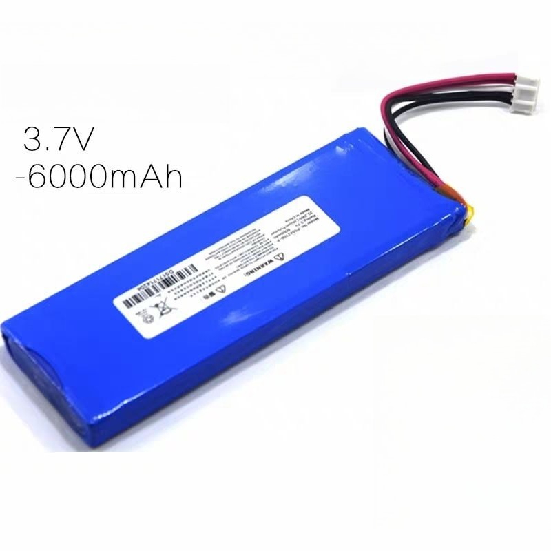 Аккумулятор 3.7V 6000mAh для J – обзор и цена Audio Music Only