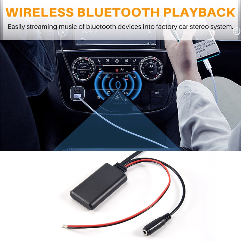 12 В MMI 2G автомобильный Blue – обзор и цена Audio Music Only