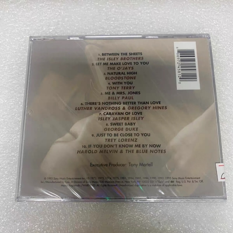 Музыкальный CD-диск Between Th – обзор и цена Audio Music Volume